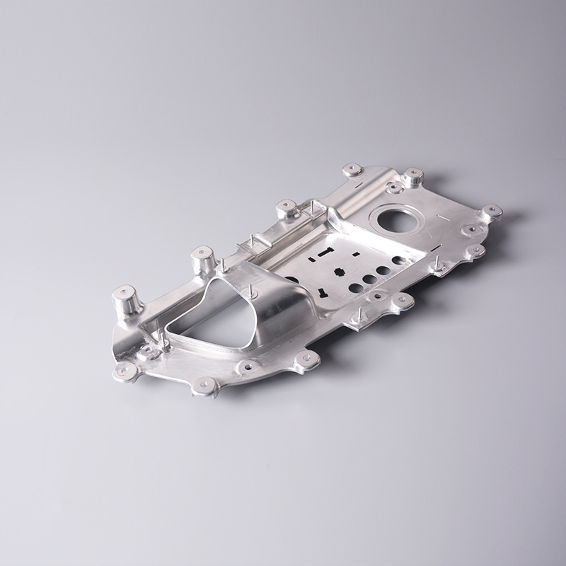 Метални части Обработка от неръждаема стомана Ръчна плоча ABS Автопродукти за персонализиране на черупките на продукта